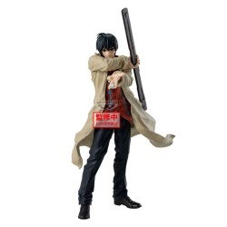 SAKAMOTO DAYS - Nagumo - Figurine Solid Scene Collection 22cm 2