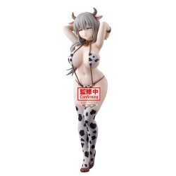 UZAKI-CHAN - Uzaki Tsuki - Figurine Glitter & Glamours 27cm 2