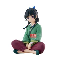 CARNETS DE L'APOTHICAIRE - Maomao -Figurine Break time collection 13cm 2