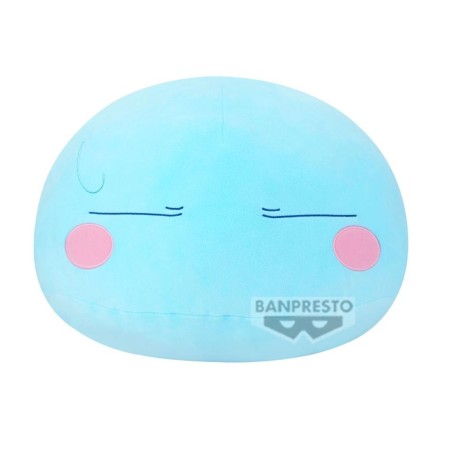 SLIME - Rimuru - Super Big Plush 37cm 