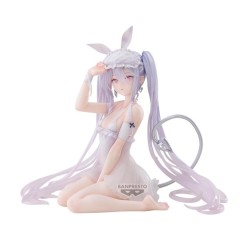 RURUDO - Sleepy bunny - Figurine Espresto 13cm 2
