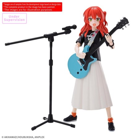 BOCCHI THE ROCK! - 30MP Ikuyo Kita - Model Kit 