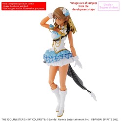 IDOL MASTER - 30MS Mei Izumi - Model Kit 2