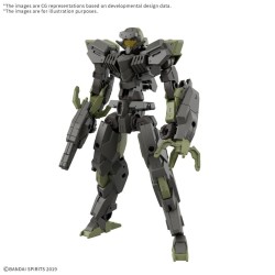 30MM - 1/144 eEXM-40 IGLIGHT 02 - Model Kit 2