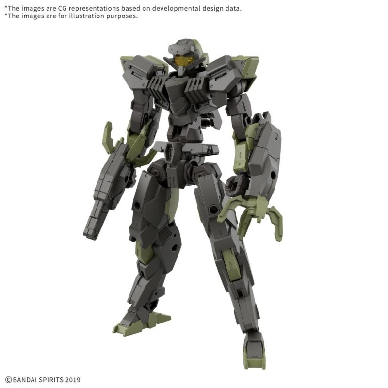 30MM - 1/144 eEXM-40 IGLIGHT 02 - Model Kit 