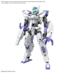 30MM - 1/144 eEXM-40 IGLIGHT 01 - Model Kit 2