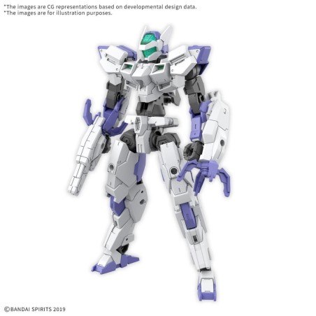30MM - 1/144 eEXM-40 IGLIGHT 01 - Model Kit 