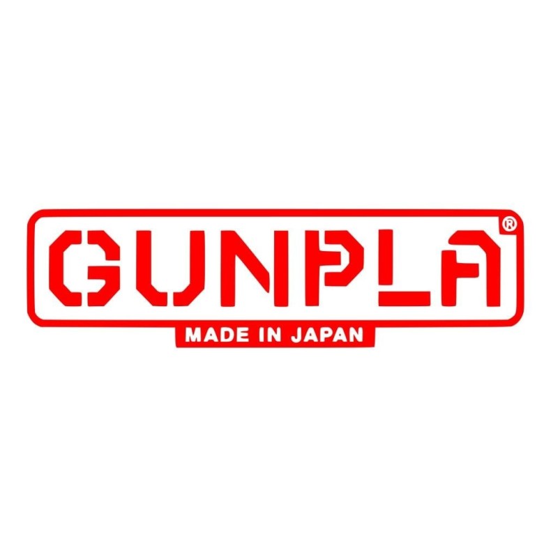 GUNDAM - HG 1/144 Gundam Sandrock Custom - Model Kit 