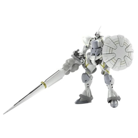 GUNDAM - GQuuuuuuX Exabe's Gyan (Hakuji Equipment) - Model Kit 