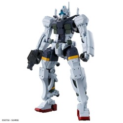 GUNDAM - HG 1/144 GQuuuuuuX Mobile Suit B Tentative - Model Kit 2