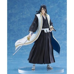 BLEACH - Bayakuya Kuchiki - Pop Up Parade SP 20cm 2
