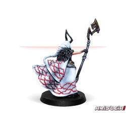 Aristeia! - Hexx3r ‘Nomad Witch’ 2