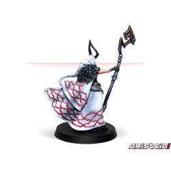 Aristeia! - Hexx3r ‘Nomad Witch’ 2