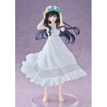 LYCORIS RECOIL - Takina "Birthday Illustration" - Statuette 20cm 