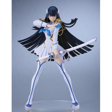 KILL LA KILL - Satsuki Kiryuin - Pop Up Parade SP 24cm 