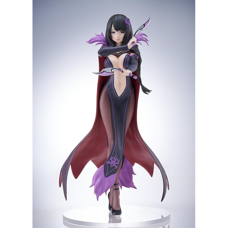 RE ZERO - Elsa Granhiert - Pop Up Parade L 23.5cm 