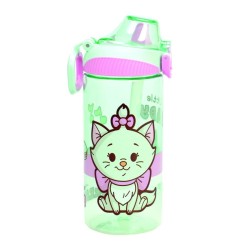 DISNEY - Aristochats - Bouteille Tritan 450ml 2