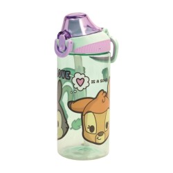 DISNEY - Bambi - Bouteille Tritan 450ml 2