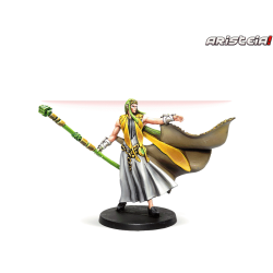 Aristeia! - Legendary Bahadurs 2