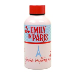 EMILY IN PARIS - Tour Eiffel - Bouteille en Alluminium 500ml 2
