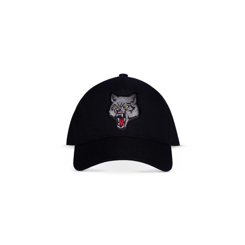 THE LAST OF US 2 - WLF - Adjustable Cap 