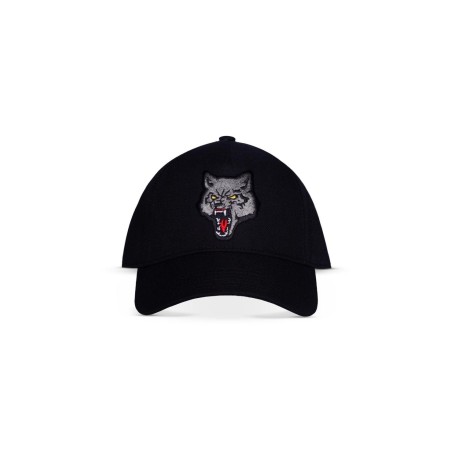 THE LAST OF US 2 - WLF - Adjustable Cap 