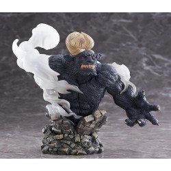 BERSERK - Zodd - Buste 14.5cm 2