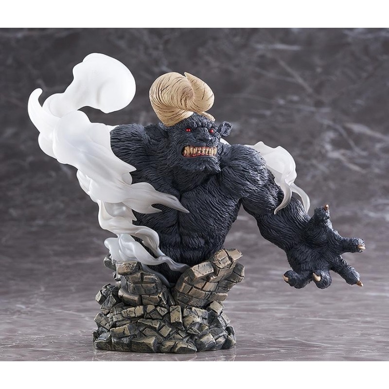 BERSERK - Zodd - Bust 14.5cm 