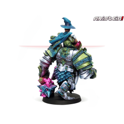 Aristeia! - Fullmetal Kozmo 2