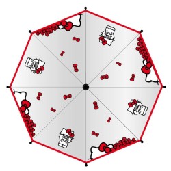 HELLO KITTY - Parapluie - 60 cm 2