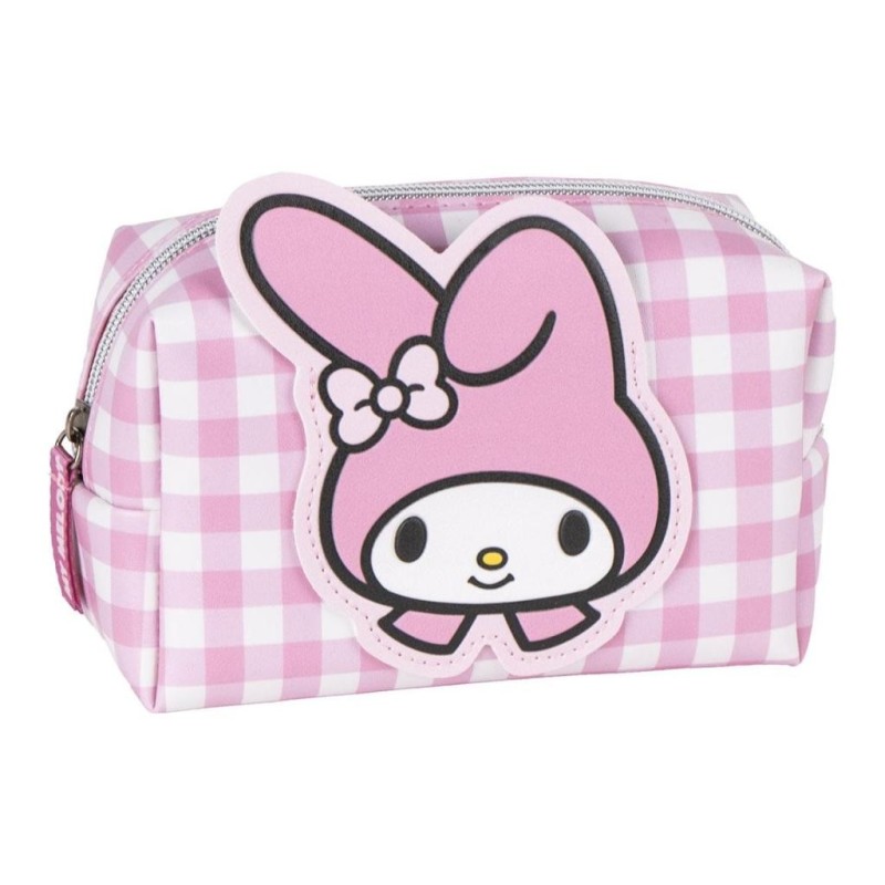 MY MELODY - 'Brick' Travel Case 