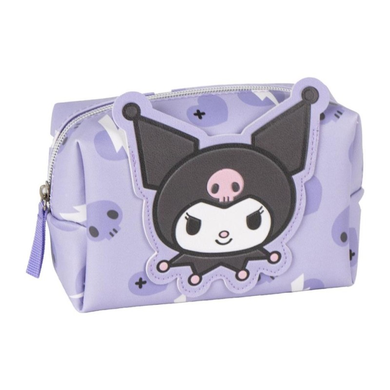 KUROMI - 'Brick' Travel Case 