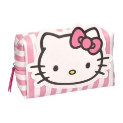 HELLO KITTY - Trousse de Voyage 'Brick' 2