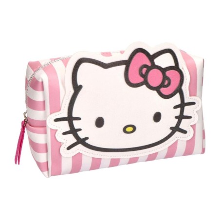 HELLO KITTY - 'Brick' Travel Case 