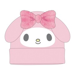MELODY - Head - Bonnet 2