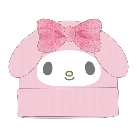 MELODY - Head - Bonnet 