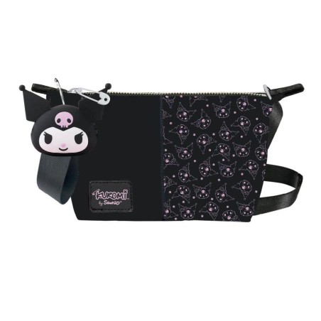 KUROMI - Sac à Bandoulière - 27x14x9,5cm 