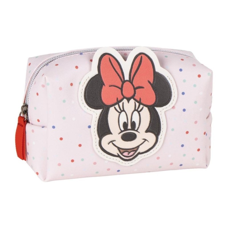 MINNIE - 'Brick' Travel Case 