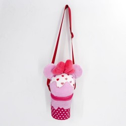 MINNIE - Mini Sac Glace - 18x8x8cm 2
