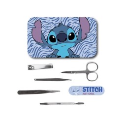 STITCH - Set de Manucure 6pc 2