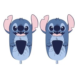 STITCH - 3D Slippers - S UK 5/5,5 