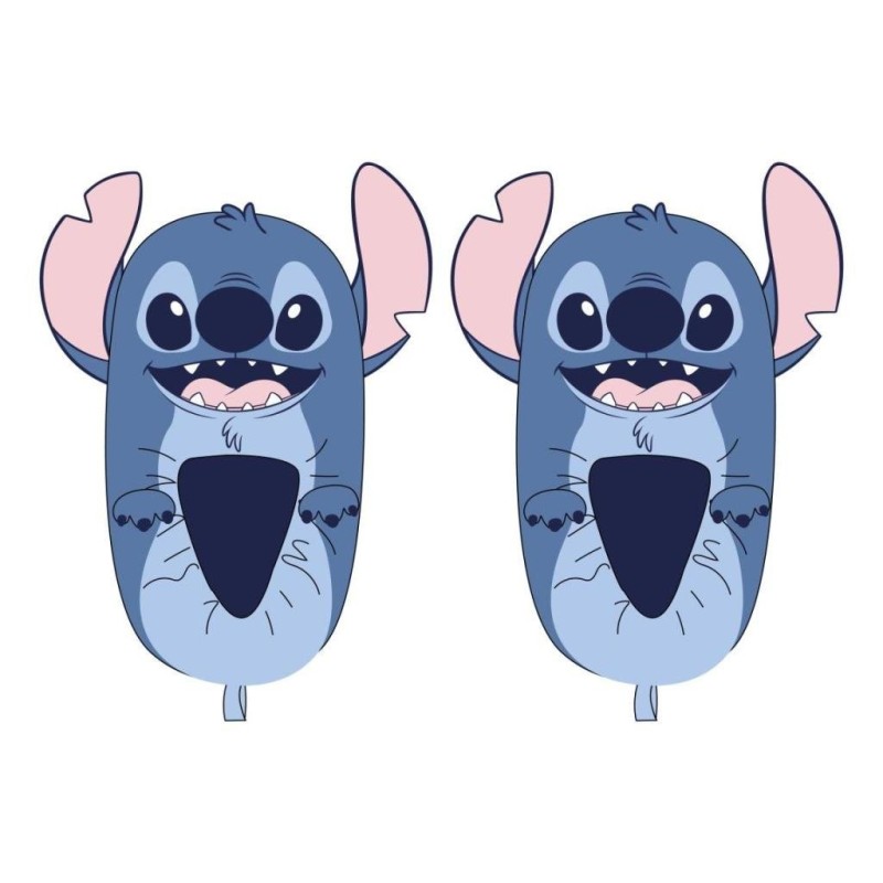 STITCH - Chaussons 3D - T38/39 