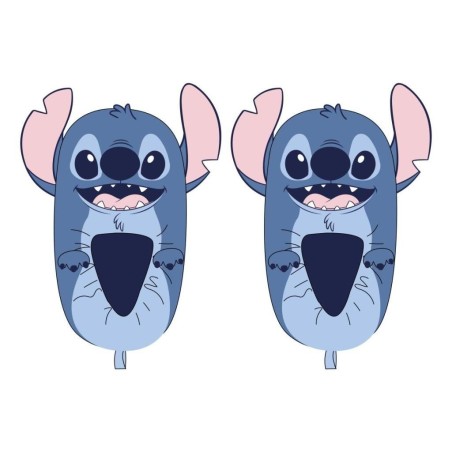 STITCH - Chaussons 3D - T38/39 