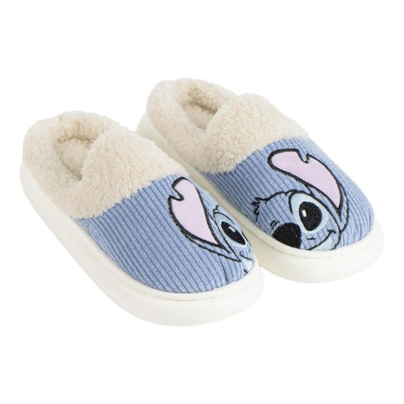 STITCH - Head - Slippers - S UK 3,5/4 