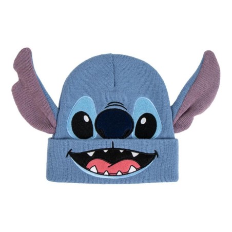 STITCH - Head - Beanie 