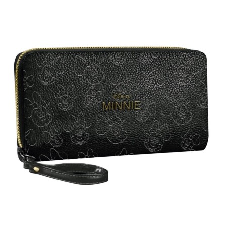 MICKEY & MINNIE - Wallet 
