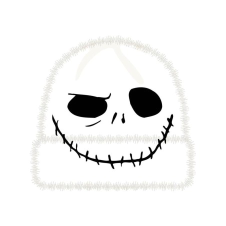 L'ETRANGE NOEL de Mr JACK - Head - Bonnet 