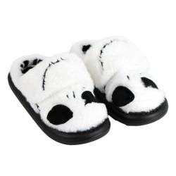 NIGHTMARE BEFORE XMAS - Slippers - S UK 8/8,5 