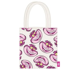 ALICE - Chat du Cheshire - Tote Bag - 36x39cm 2