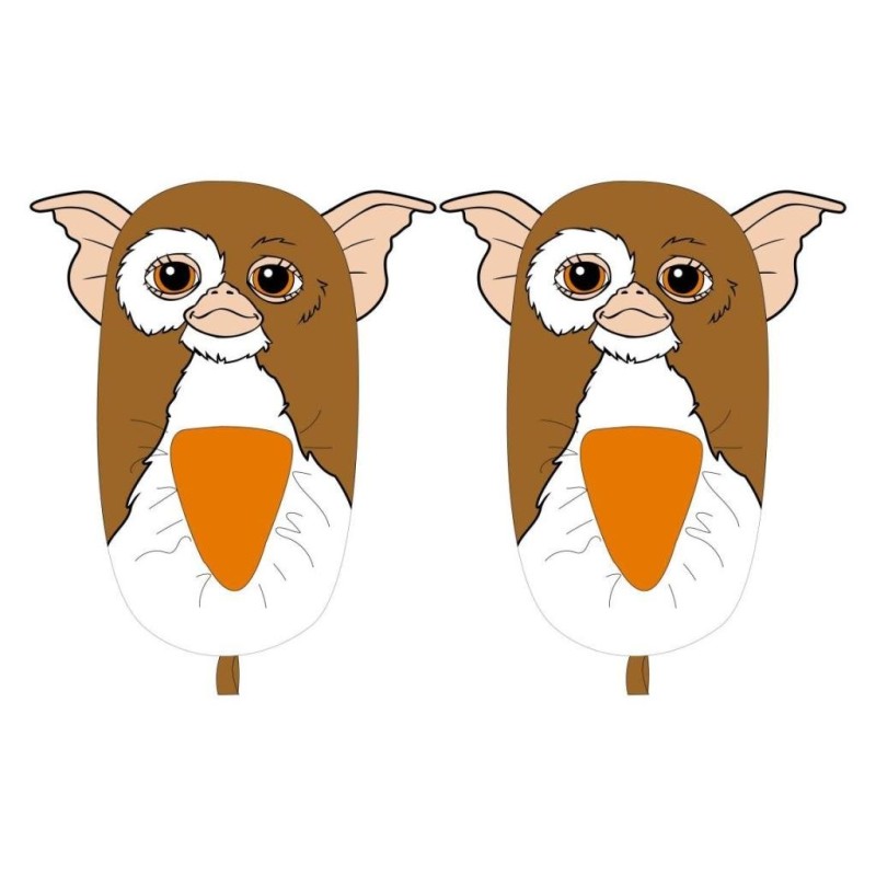 GREMLINS - Chaussons 3D - T36/37 